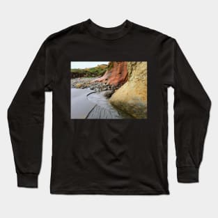 Oregon Coast Long Sleeve T-Shirt